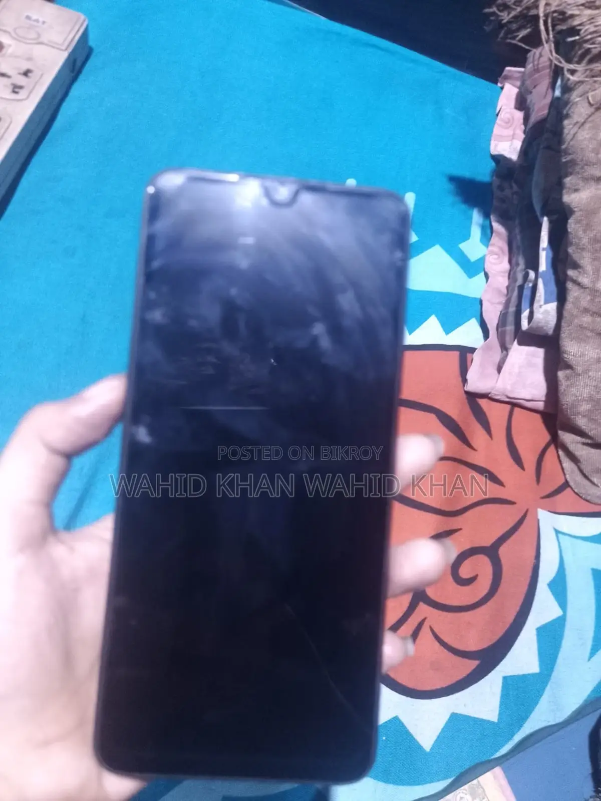 Itel A70 (Used)