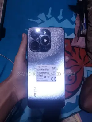 Itel A70 (Used)