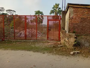 11 Decimal Land for Sale — Directly Opposite Kuakata Grand Hotel
