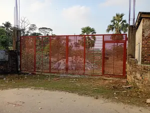 11 Decimal Land for Sale — Directly Opposite Kuakata Grand Hotel