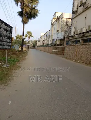 11 Decimal Land for Sale — Directly Opposite Kuakata Grand Hotel
