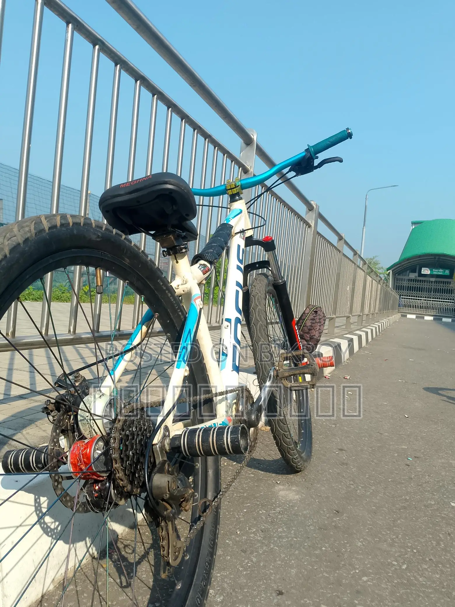 Fokas Cycle