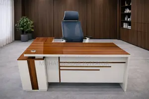 Office Table (MID-430)