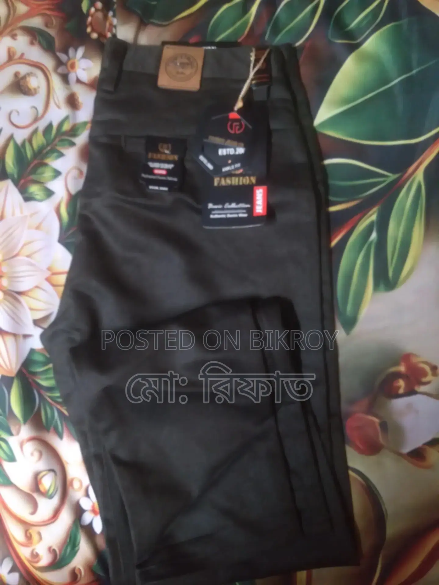 Indian Pants for Sale. Brand New.