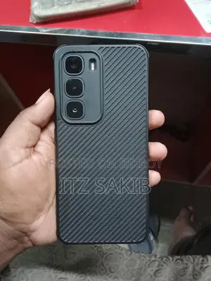 Infinix Hot 60 Pro Plus (Used)