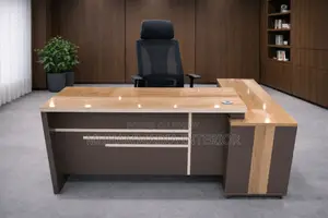 Office Table (MID-432)