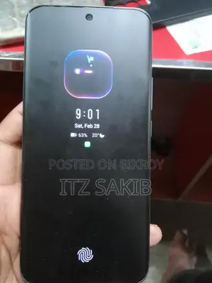 Infinix Hot 60 Pro Plus (Used)