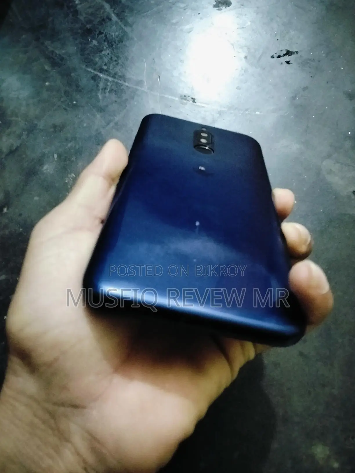 Xiaomi Redmi 8 (Used)