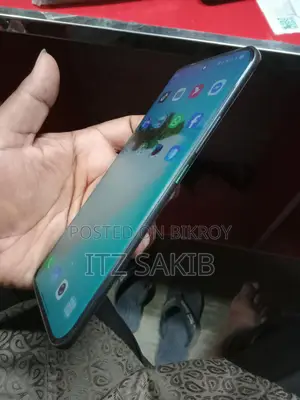 Infinix Hot 60 Pro Plus (Used)