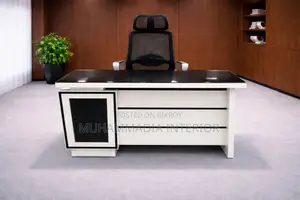 Executive Table (MID-433)