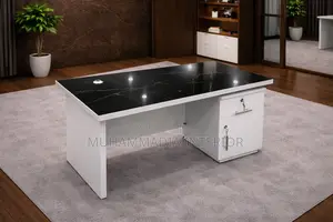 Executive Table (MID-433)