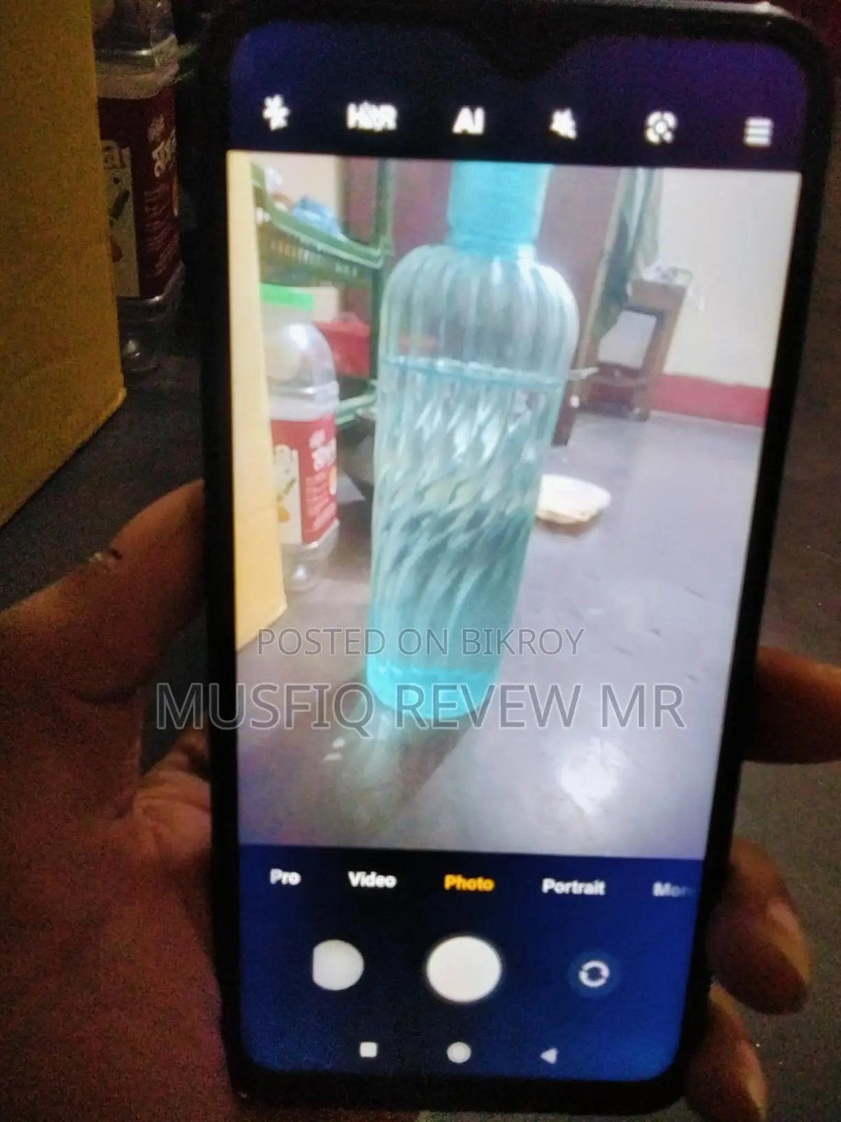 Xiaomi Redmi 8 (Used)