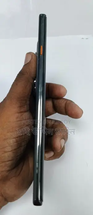 Tecno Camon 40 Pro full Box (Used)