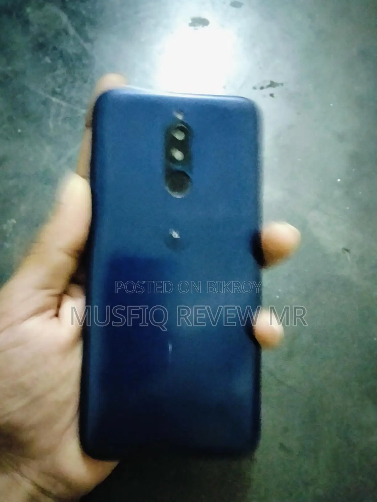Xiaomi Redmi 8 (Used)