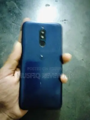 Xiaomi Redmi 8 (Used)