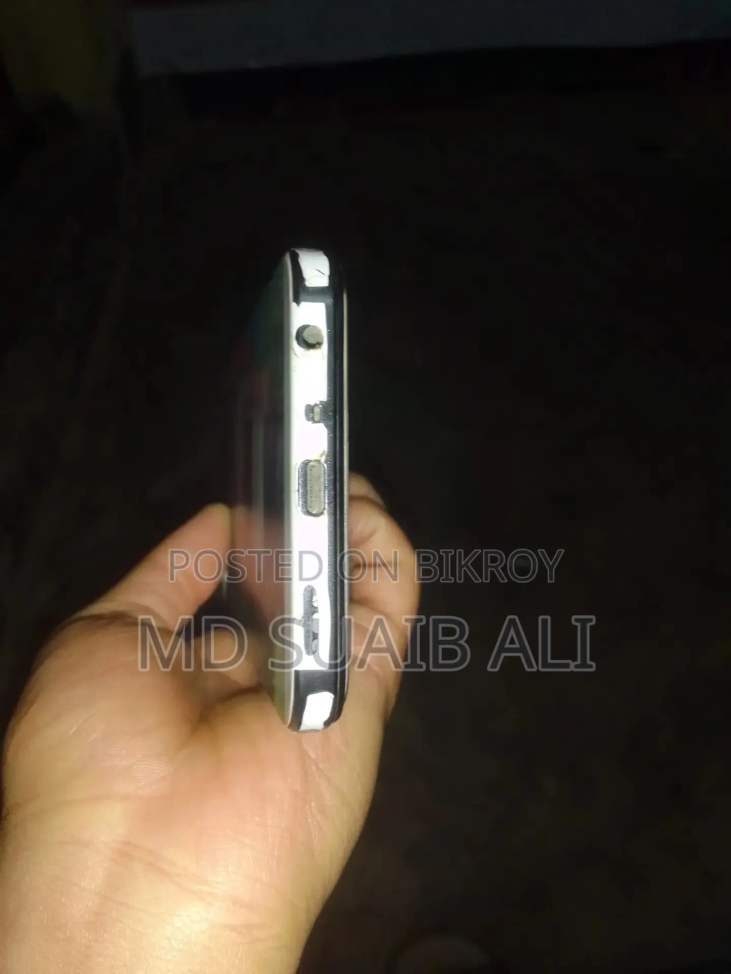 OPPO A78 ` (Used)