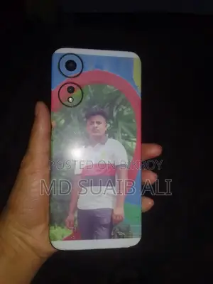 OPPO A78 ` (Used)
