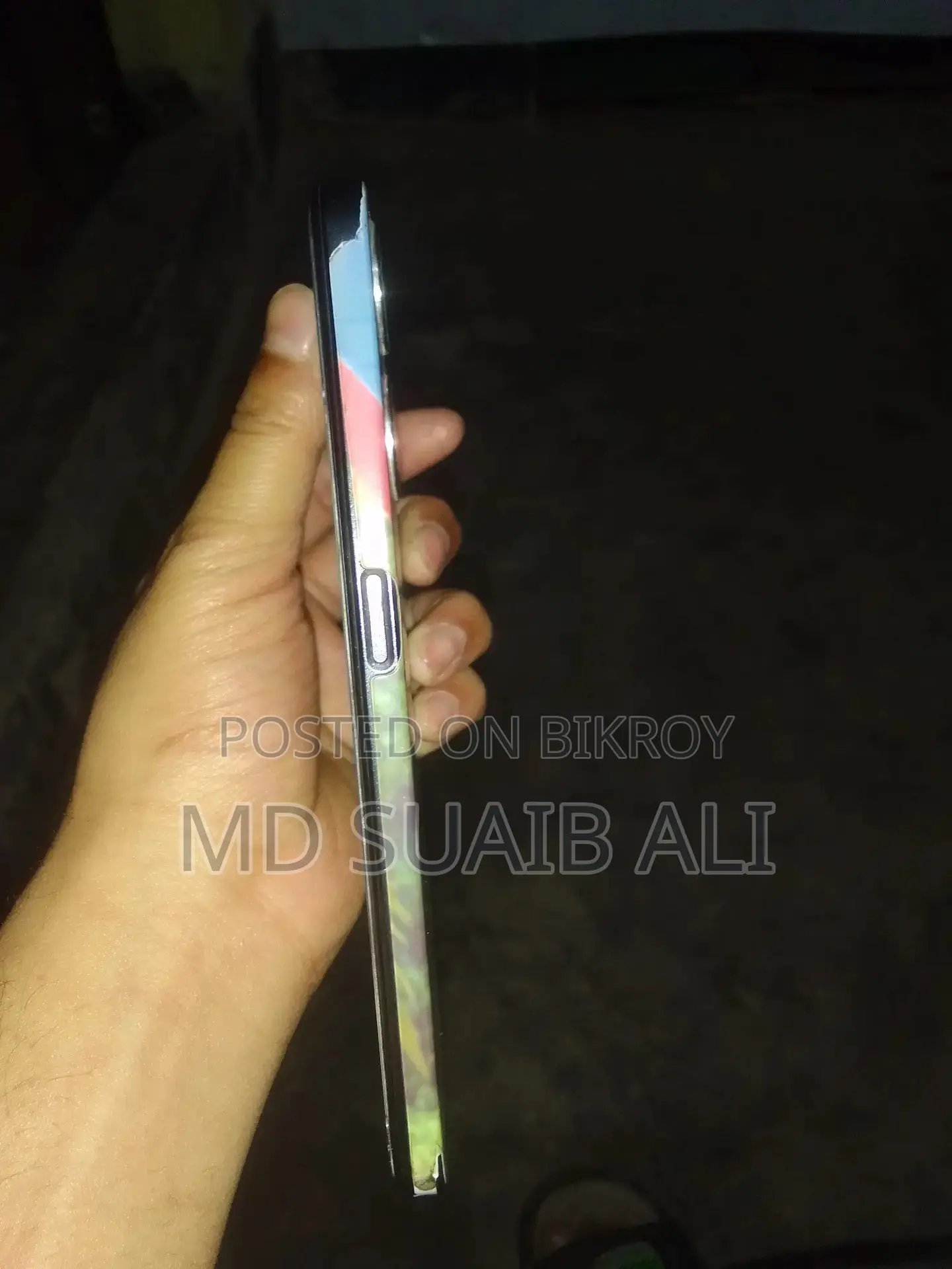 OPPO A78 ` (Used)