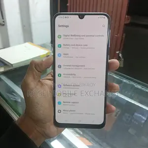 Samsung Galaxy M21 4/64gb (Used)