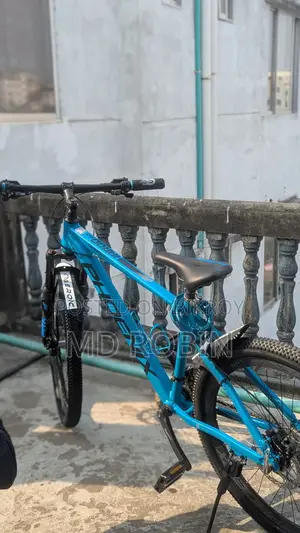 Bicycle For Sale