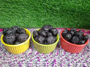 Ajwa Dates
