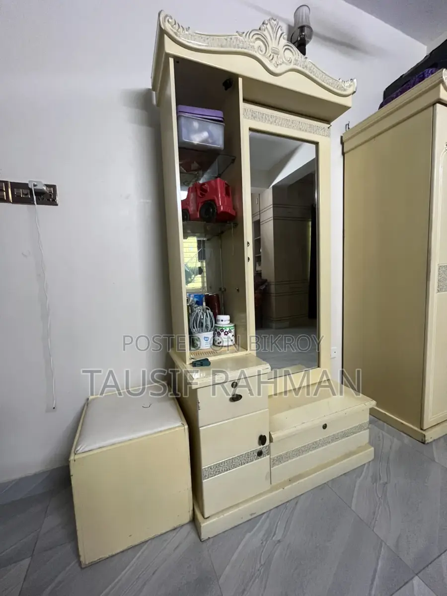 Bedroom Set
