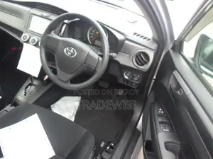Toyota Axio Ex OCTANE 2021