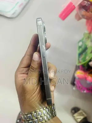 Apple iPhone 15 Pro 128 GB