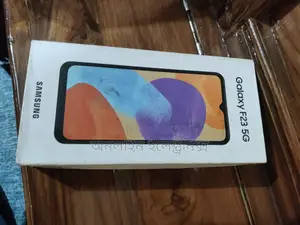 Samsung Galaxy F23 (Used)