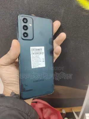 Samsung Galaxy F23 . (Used)