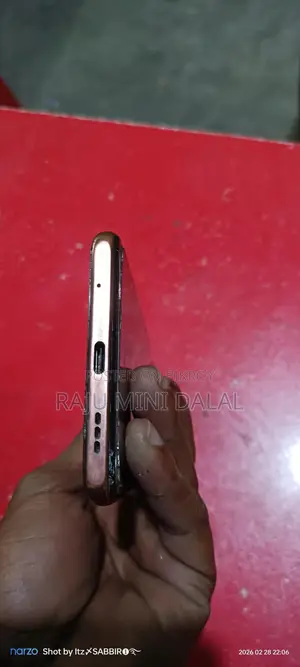Xiaomi Redmi Note 10 Pro (Used)