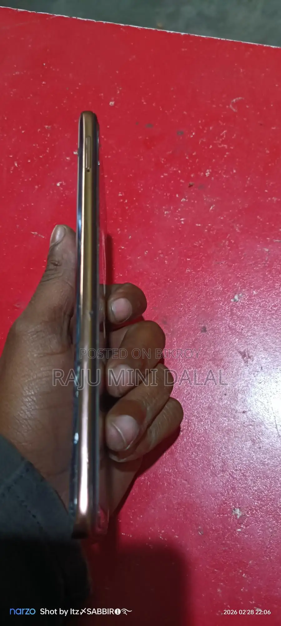 Xiaomi Redmi Note 10 Pro (Used)