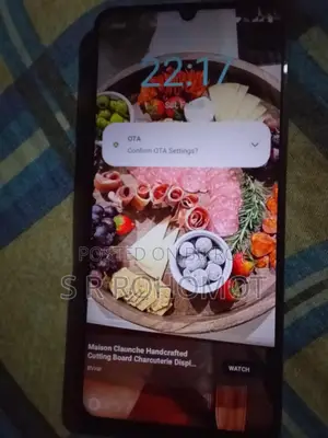 Realme Note 50 কোন সম্যাস নাই (Used)