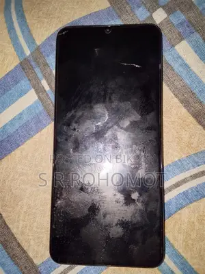 Realme Note 50 কোন সম্যাস নাই (Used)