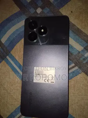 Realme Note 50 কোন সম্যাস নাই (Used)