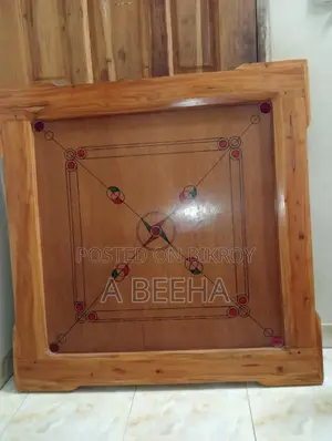 ক্যারাম বোর্ড বিক্রি