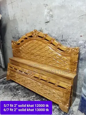 Factory Price: Attractive Design Beds for Sale