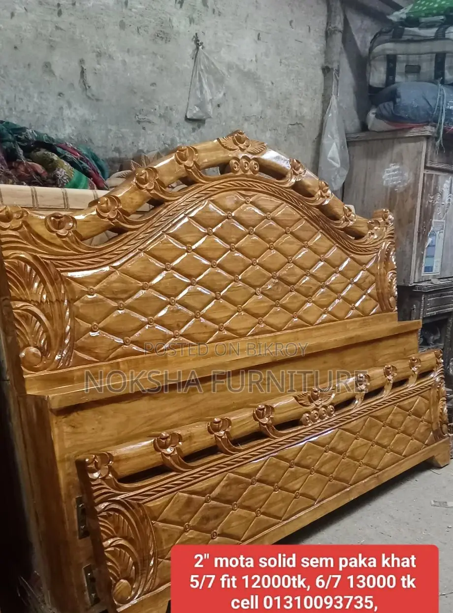Factory Price: Attractive Design Beds for Sale
