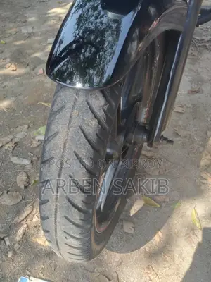 Bajaj Pulsar 150 - 2019