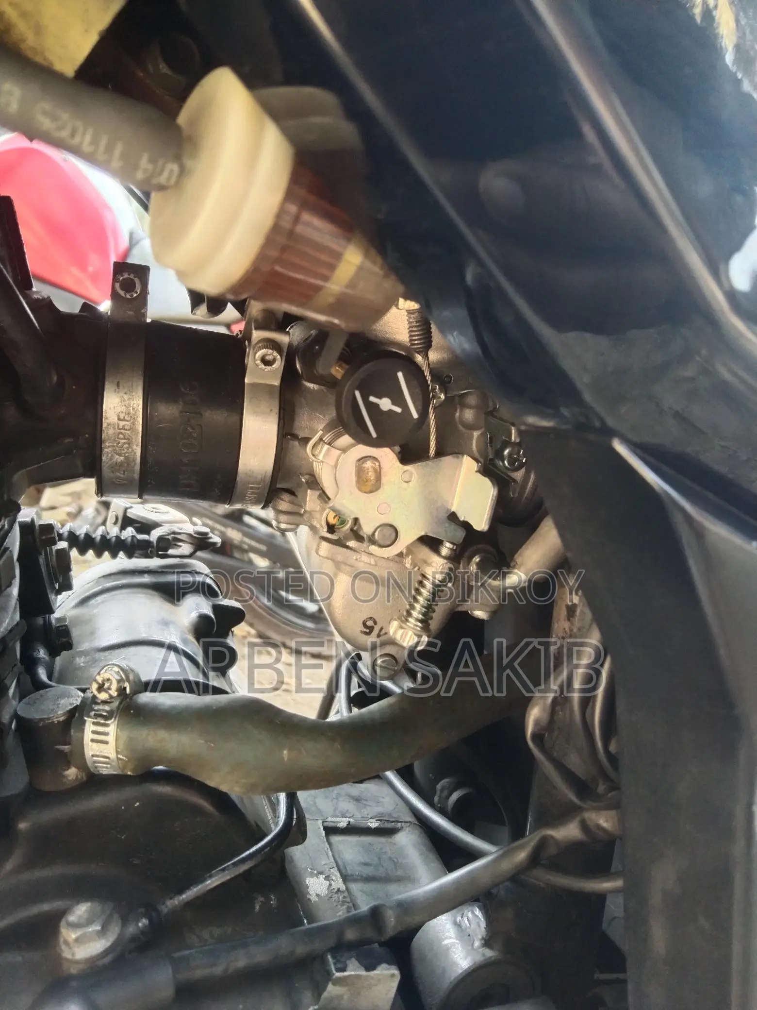 Bajaj Pulsar 150 - 2019