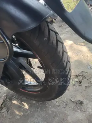 Bajaj Pulsar 150 - 2019