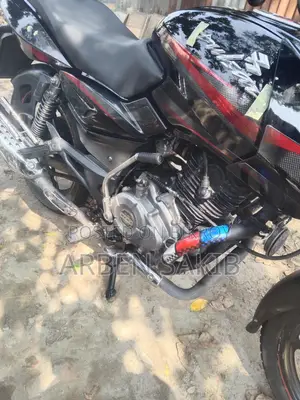 Bajaj Pulsar 150 - 2019