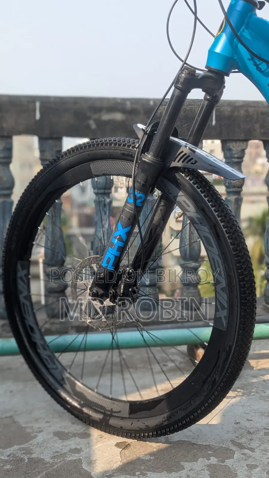 Bicycle For Sale