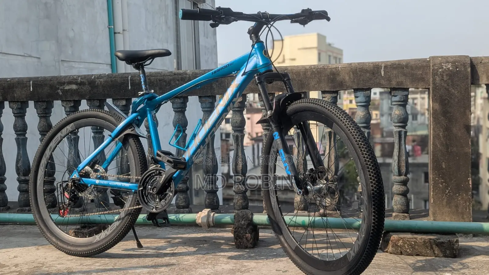 Bicycle For Sale