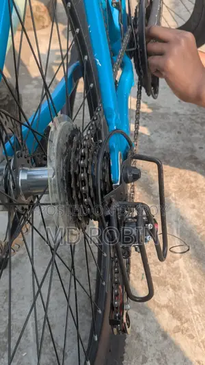 Bicycle For Sale