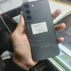 Samsung Galaxy S22 8/128gb ফিক্সড (ব্যবহৃত)