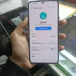 Samsung Galaxy S22 8/128gb ফিক্সড (ব্যবহৃত)