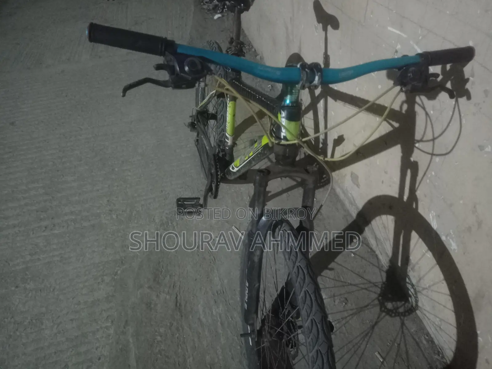 Bicycle For Sell