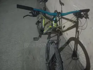 Bicycle For Sell