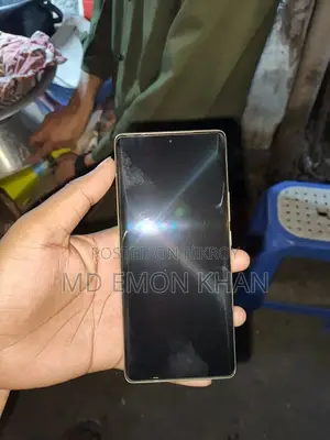 Infinix Hot 40 pro (Used)